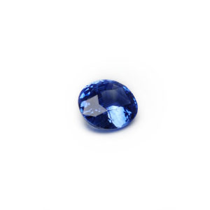 Blue Sapphire 2.40 Ct