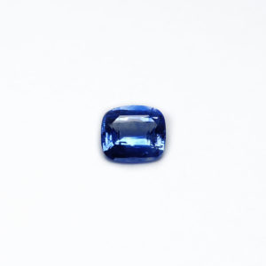 Blue Sapphire 1.91 Ct