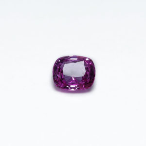 Pink Sapphire 2.00 Ct