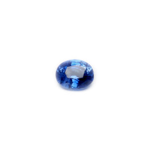 Blue Sapphire 2.20 Ct