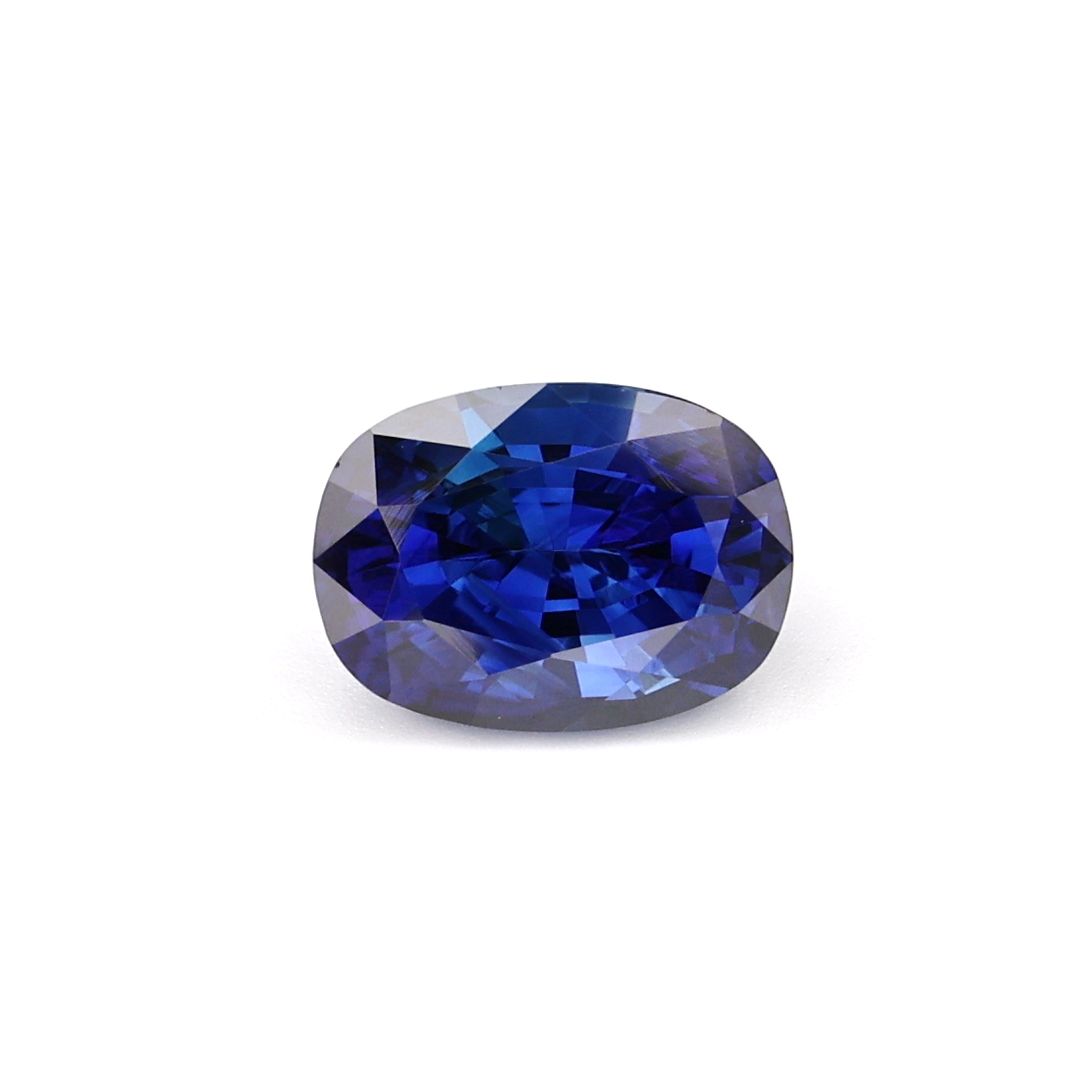 sri lankan ceylon blue sapphire