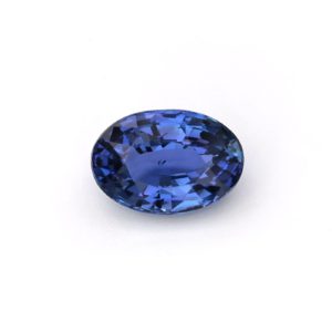 SRI LANKAN / CEYLON BLUE SAPPHIRE