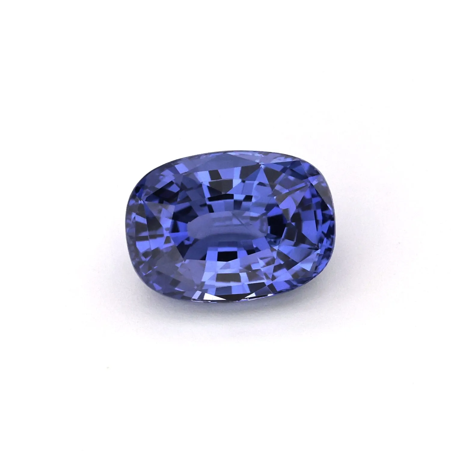 Sri Lankan / Ceylon Blue Sapphire - Unheated