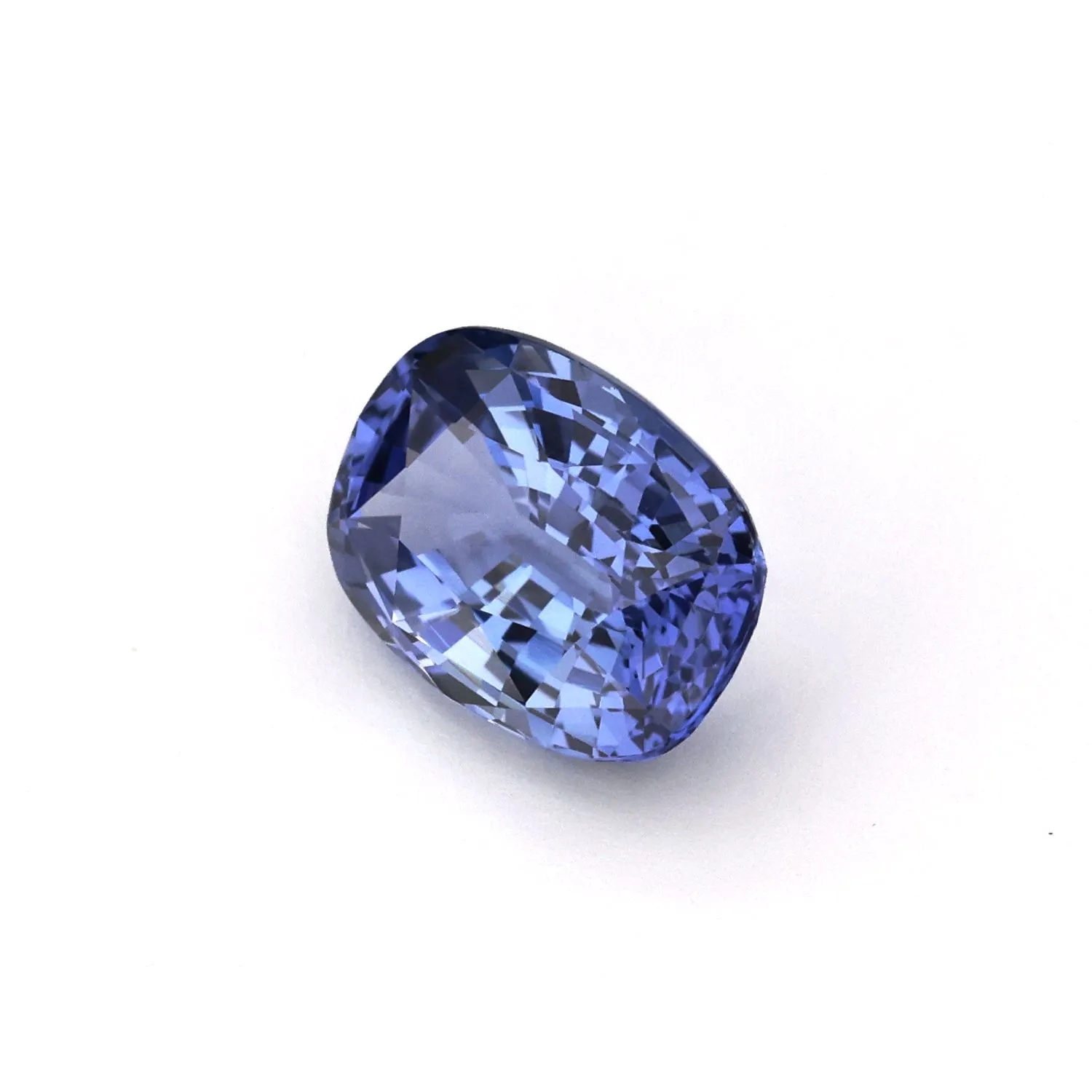 Sri Lankan / Ceylon Blue Sapphire - Unheated - Image 8