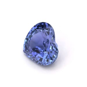 Sri Lankan / Ceylon Blue Sapphire – Un heated