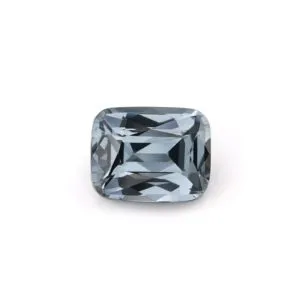 Gray Spinel 1.54 Ct