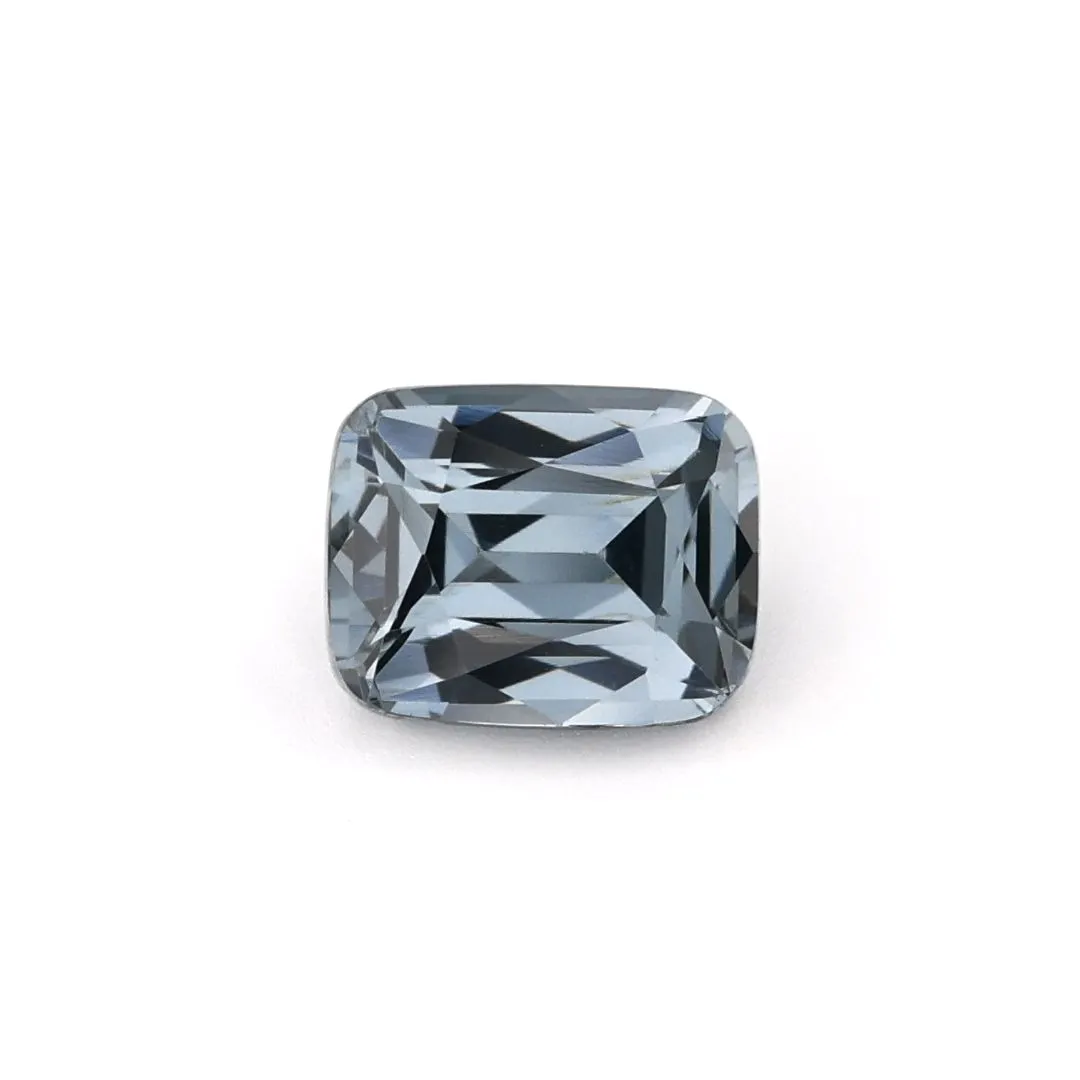 Gray Spinel 1.54 Ct