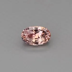 Sri Lankan / Ceylon Padparadscha Sapphire / King Sapphire- Un heated