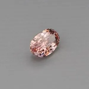 Sri Lankan / Ceylon Padparadscha Sapphire / King Sapphire- Un heated