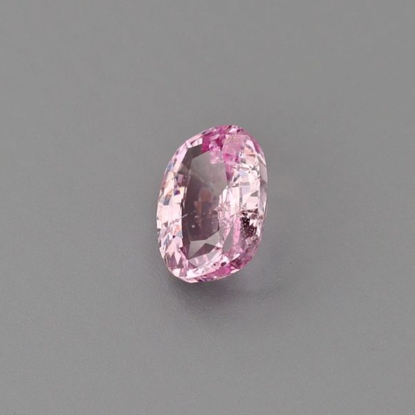 Sri Lankan / Ceylon Pink Sapphire - Un heated - Image 6