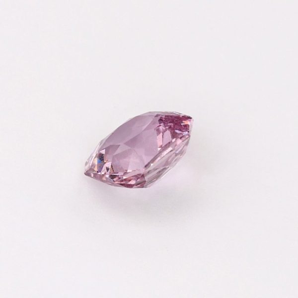 Sri Lankan / Ceylon Pink Sapphire - Heated - Image 6