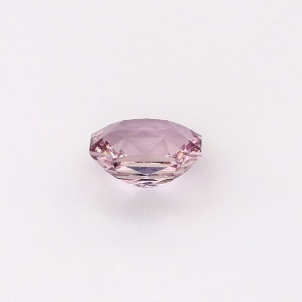 Sri Lankan / Ceylon Pink Sapphire - Heated - Image 5