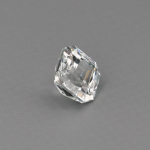 Sri Lankan / Ceylon White Sapphire – Un Heated