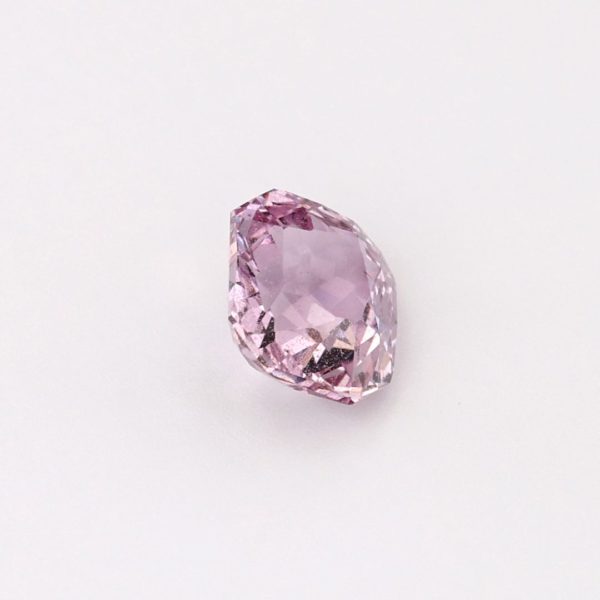 Sri Lankan / Ceylon Pink Sapphire - Heated - Image 3