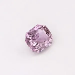 Sri Lankan / Ceylon Pink Sapphire – Heated