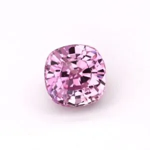 Sri Lankan / Ceylon Pink Sapphire – Un heated