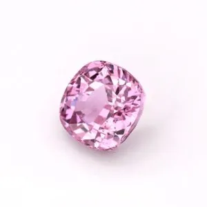 Sri Lankan / Ceylon Pink Sapphire – Un heated