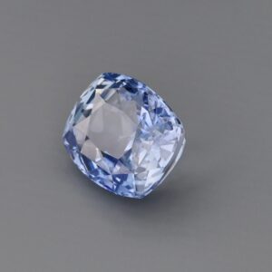 Sri Lankan / Ceylon Blue Sapphire – Unheated