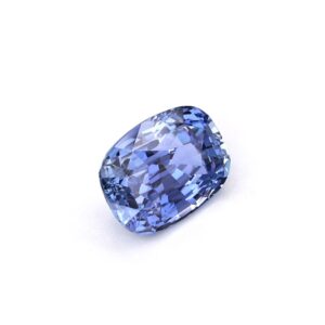 Sri Lankan / Ceylon Blue Sapphire – Unheated