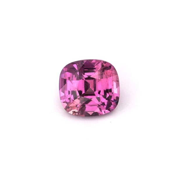 Sri Lankan / Ceylon Pink Sapphire - Un heated