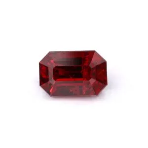 Burmese Red Spinel 1.25 Ct