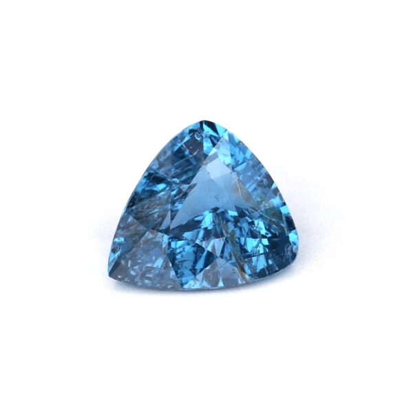 Blue Spinel 1.20 Ct (Tanzanian)