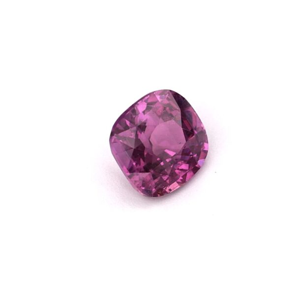 Sri Lankan / Ceylon Pink Sapphire - Un heated - Image 3