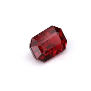 Burmese Red Spinel 1.25 Ct