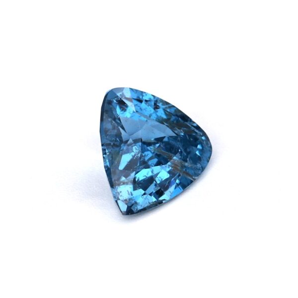 Blue Spinel 1.20 Ct (Tanzanian) - Image 2