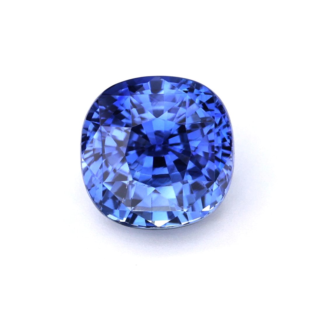 unheated sri lankan ceylon blue sapphire by zenva gems