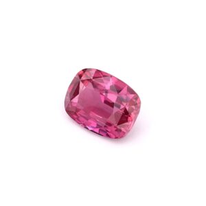 Hot Pink Sapphire – Un heated 1.08 Ct