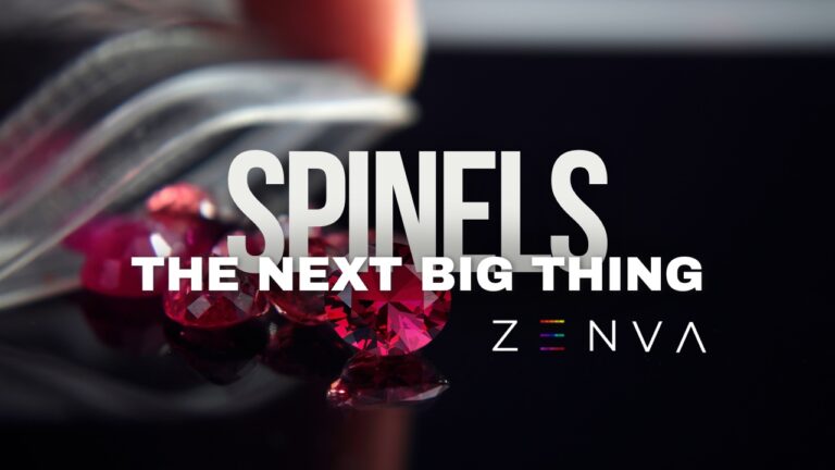 Read more about the article The Next Big Thing: Spinels