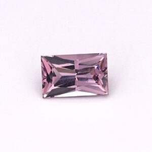 2 Ct Purple Spinel