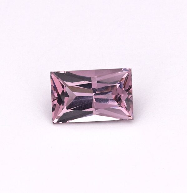 2 Ct Purple Spinel