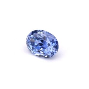 1.39 Ct Un heated Blue Sapphire