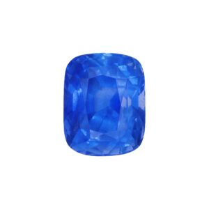 4.32 Un heated Cornflower Blue Sapphire