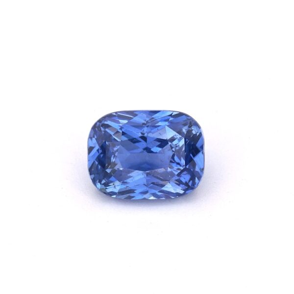 natural unheated sri lankan ceylon blue sapphire