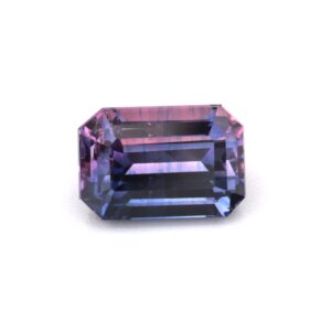 Sri Lankan Bi Colour Sapphire – 1.23 Ct