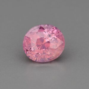 Sri Lankan Opalescent Sapphire – 1.15 ct (Padparadscha colour)