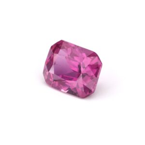 Sri Lankan Pink Sapphire – 1.02 ct