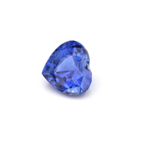 Sri Lankan Cornflower Blue Sapphire – 1.51 Ct