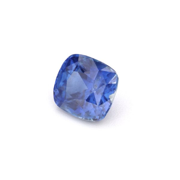 Sri Lankan Blue Sapphire - 1.12 Ct - Image 3