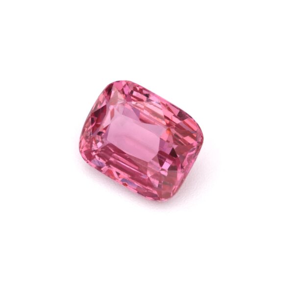 Sri Lankan Pink Sapphire - 1.03 ct - Image 2