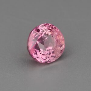 Sri Lankan Opalescent Sapphire – 1.15 ct (Padparadscha colour)