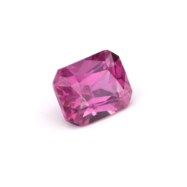 Sri Lankan Pink Sapphire - 1.02 ct - Image 3