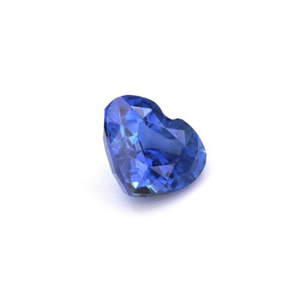 Sri Lankan Cornflower Blue Sapphire - 1.51 Ct - Image 3