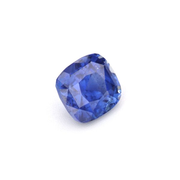 Sri Lankan Blue Sapphire - 1.12 Ct - Image 2