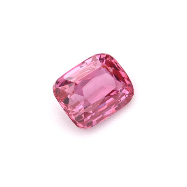 Sri Lankan Pink Sapphire - 1.03 ct - Image 3