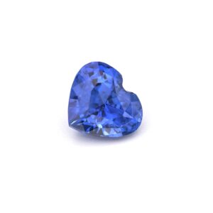 Sri Lankan Cornflower Blue Sapphire – 1.51 Ct