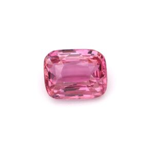 Sri Lankan Pink Sapphire – 1.03 ct